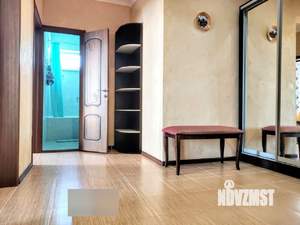 1-к квартира, посуточно, 61м2, 5/16 этаж
