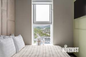 1-к квартира, на длительный срок, 26м2, 5/19 этаж