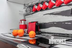 3-к квартира, посуточно, 60м2, 1/1 этаж