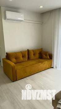 2-к квартира, посуточно, 41м2, 1/2 этаж