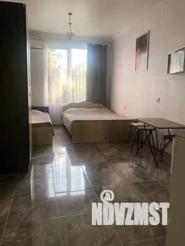Студия квартира, посуточно, 30м2, 2/2 этаж
