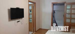 1-к квартира, посуточно, 30м2, 3/4 этаж