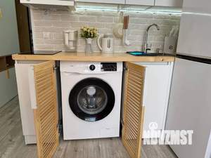 Студия квартира, посуточно, 19м2, 5/7 этаж