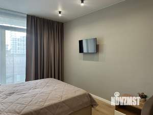 1-к квартира, посуточно, 23м2, 1/1 этаж