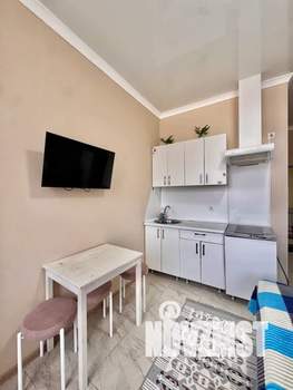 1-к квартира, посуточно, 25м2, 5/7 этаж