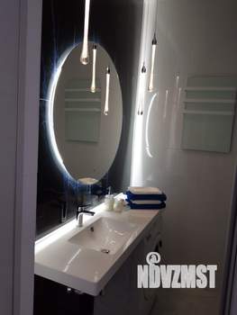 Студия квартира, на длительный срок, 25м2, 3/3 этаж