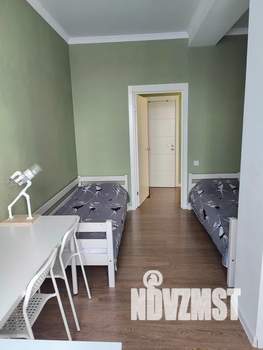 3-к квартира, посуточно, 53м2, 5/11 этаж