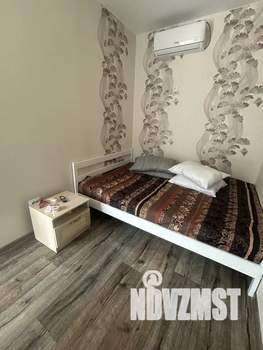 Студия квартира, посуточно, 17м2, 3/4 этаж