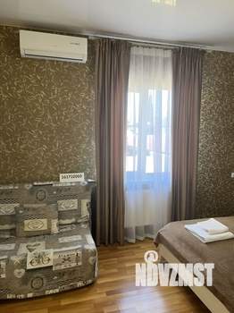 1-к квартира, на длительный срок, 24м2, 2/2 этаж