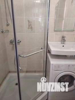 1-к квартира, посуточно, 18м2, 1/1 этаж