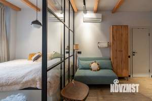 1-к квартира, посуточно, 29м2, 4/7 этаж