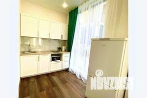 1-к квартира, посуточно, 40м2, 1/3 этаж