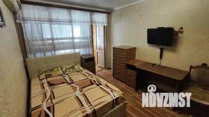 1-к квартира, посуточно, 34м2, 1/5 этаж