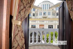 3-к квартира, посуточно, 120м2, 1/1 этаж