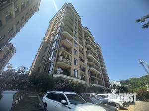 2-к квартира, на длительный срок, 50м2, 6/12 этаж