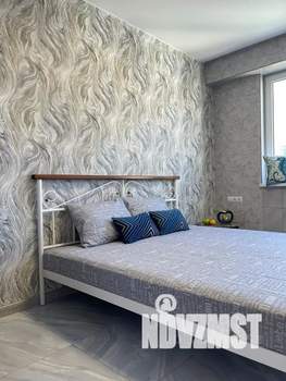 3-к квартира, посуточно, 55м2, 6/12 этаж