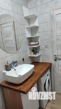 1-к квартира, на длительный срок, 32м2, 6/9 этаж