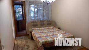 2-к квартира, на длительный срок, 50м2, 2/6 этаж