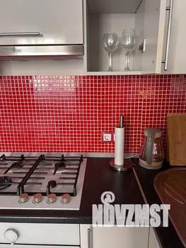 Студия квартира, посуточно, 36м2, 4/5 этаж