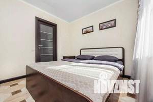 3-к квартира, посуточно, 55м2, 2/5 этаж