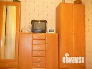 2-к квартира, посуточно, 42м2, 3/4 этаж