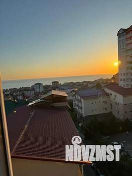 2-к квартира, посуточно, 57м2, 5/9 этаж