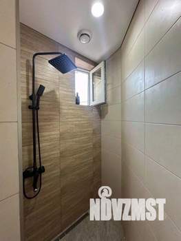 1-к квартира, посуточно, 33м2, 1/1 этаж