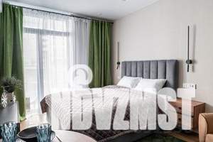 1-к квартира, посуточно, 22м2, 2/19 этаж