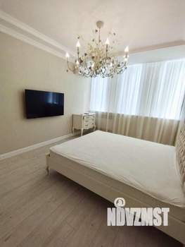 3-к квартира, на длительный срок, 90м2, 20/20 этаж