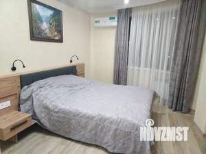 3-к квартира, посуточно, 66м2, 2/3 этаж