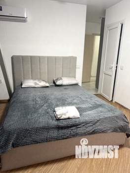 2-к квартира, посуточно, 50м2, 3/3 этаж