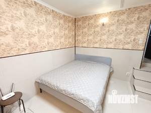 1-к квартира, на длительный срок, 35м2, 2/2 этаж