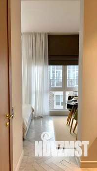 1-к квартира, посуточно, 27м2, 1/1 этаж