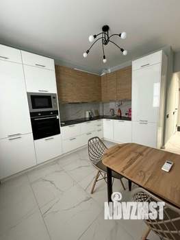 2-к квартира, на длительный срок, 50м2, 1/13 этаж