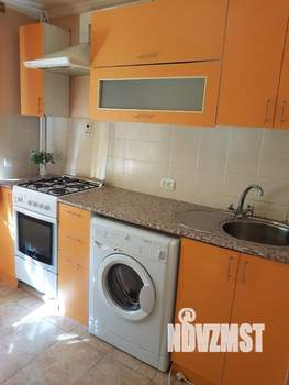 2-к квартира, на длительный срок, 40м2, 1/6 этаж