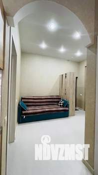 2-к квартира, посуточно, 42м2, 6/13 этаж