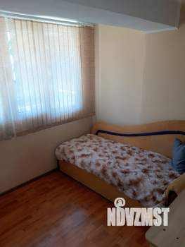 2-к квартира, на длительный срок, 51м2, 2/3 этаж