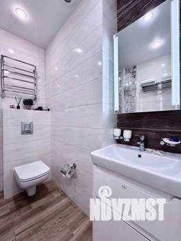 2-к квартира, посуточно, 45м2, 1/1 этаж