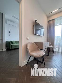 3-к квартира, посуточно, 67м2, 8/14 этаж