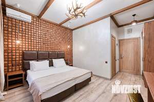 Студия квартира, посуточно, 21м2, 2/4 этаж