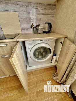 2-к квартира, на длительный срок, 43м2, 2/3 этаж