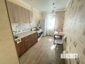 1-к квартира, на длительный срок, 46м2, 2/5 этаж