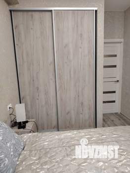 1-к квартира, посуточно, 12м2, 9/9 этаж