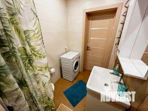 Студия квартира, посуточно, 33м2, 5/5 этаж