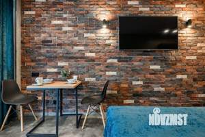 1-к квартира, посуточно, 23м2, 1/1 этаж