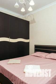 3-к квартира, посуточно, 64м2, 3/5 этаж