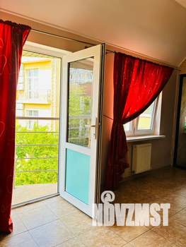 2-к квартира, посуточно, 80м2, 3/3 этаж