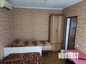 1-к квартира, посуточно, 70м2, 3/3 этаж