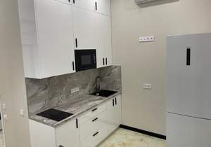 1-к квартира, на длительный срок, 30м2, 3/6 этаж