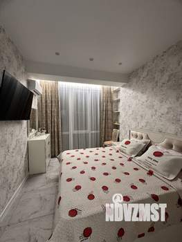 2-к квартира, на длительный срок, 56м2, 8/10 этаж